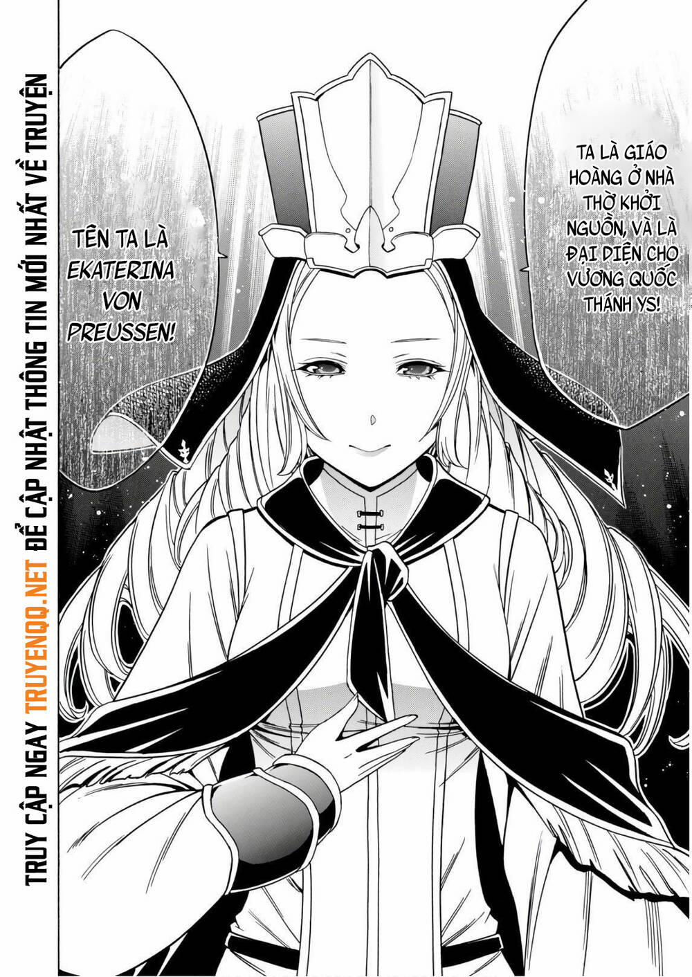 Cháu Trai Của Hiền Nhân 39 trang 5