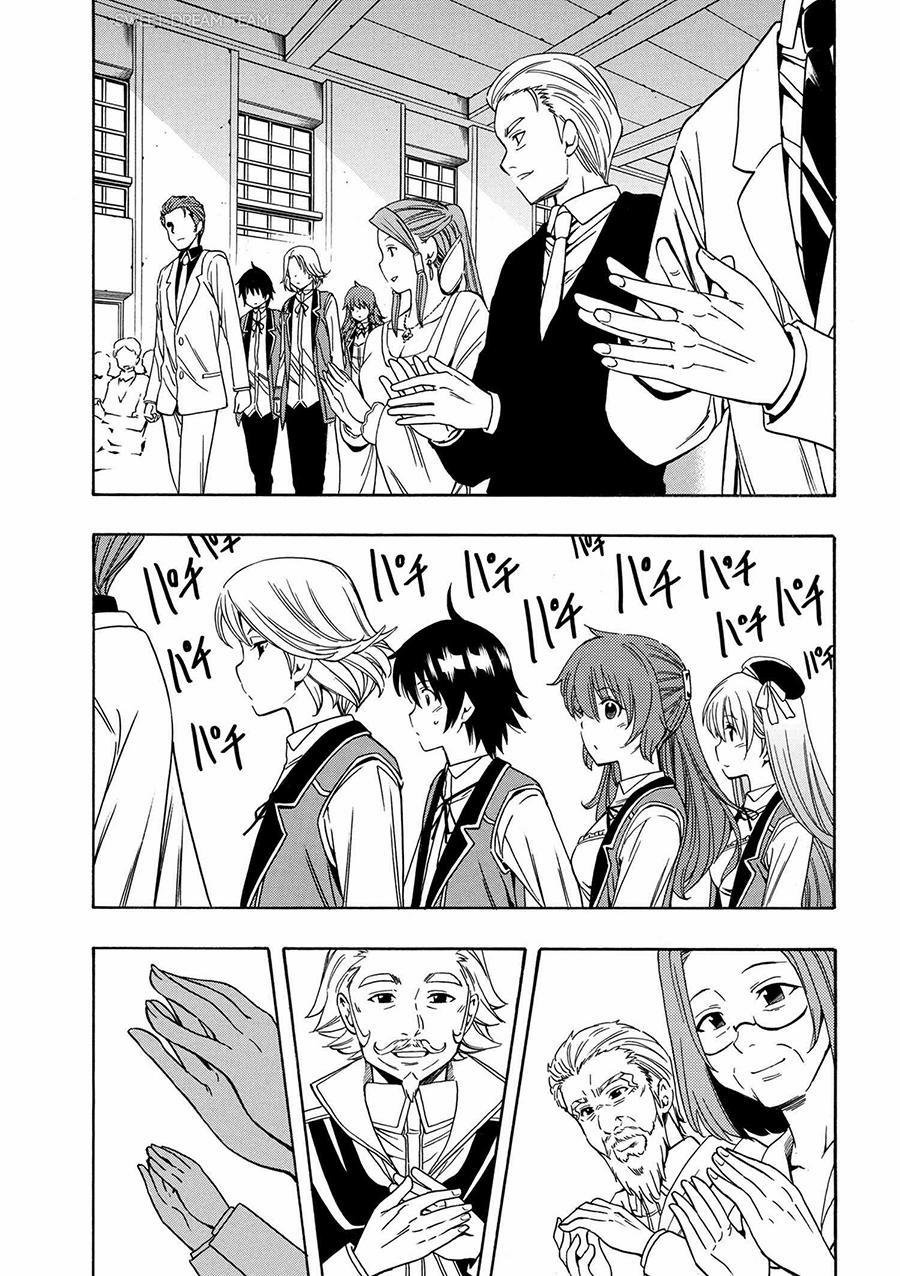 Cháu Trai Của Hiền Nhân 4.1 trang 18