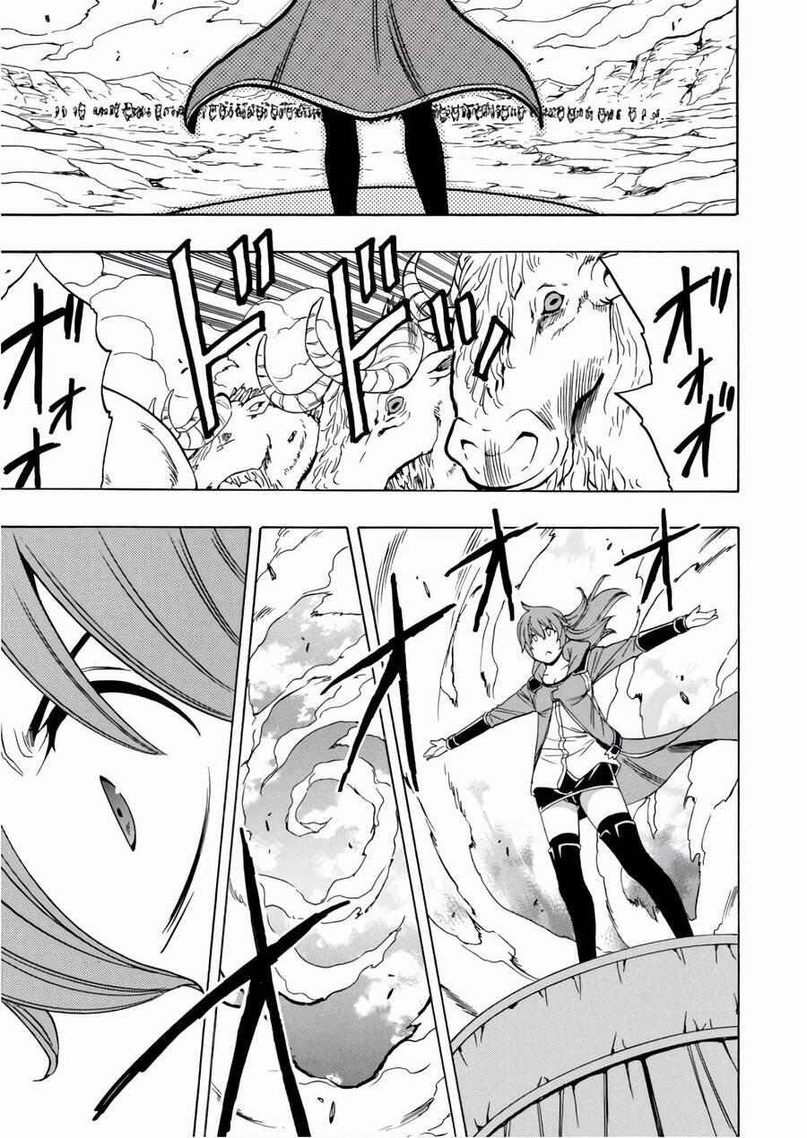 Cháu Trai Của Hiền Nhân 40.5 trang 1