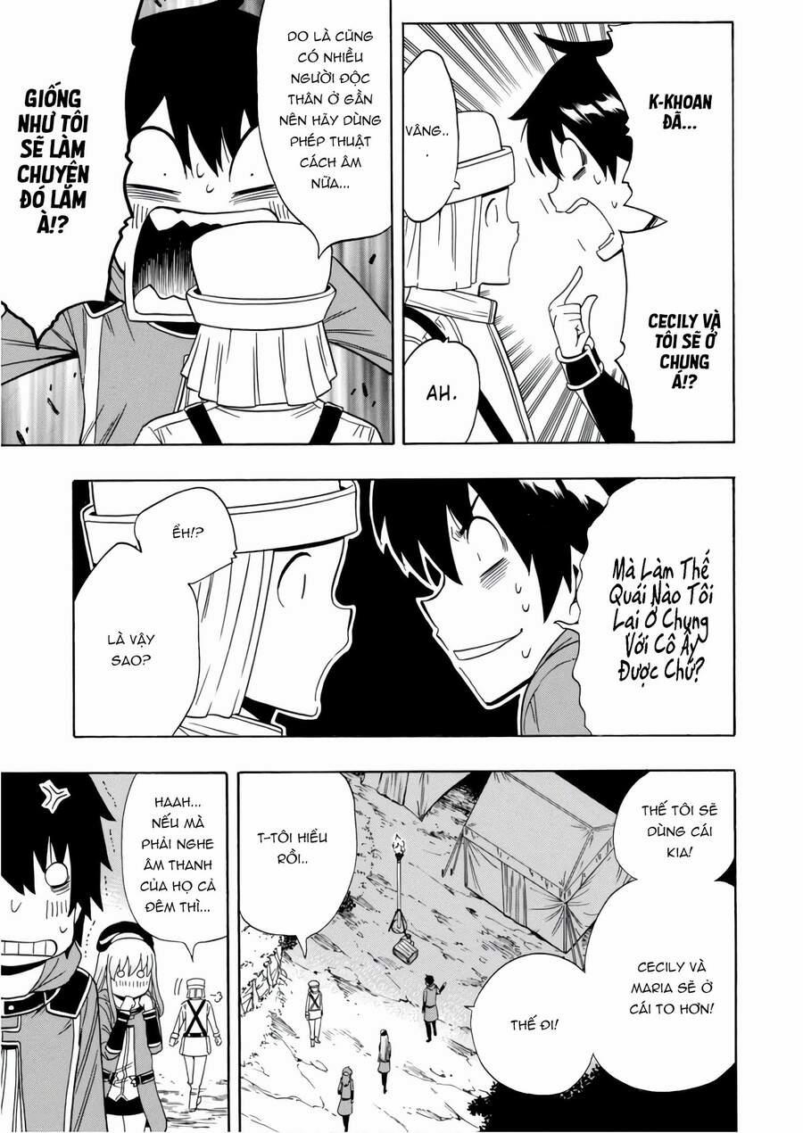 Cháu Trai Của Hiền Nhân 40.6 trang 10