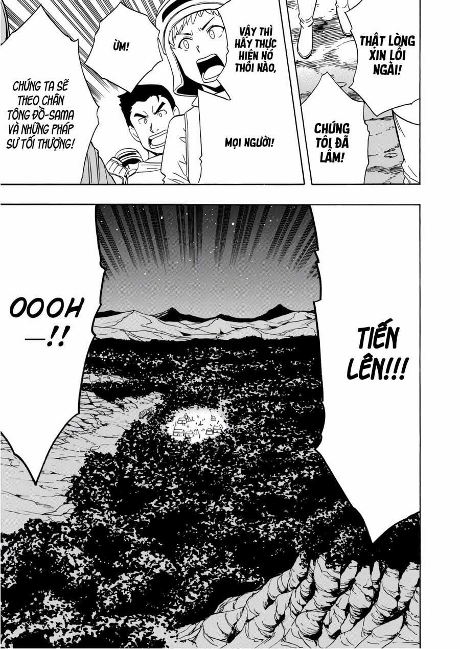 Cháu Trai Của Hiền Nhân 40.6 trang 16