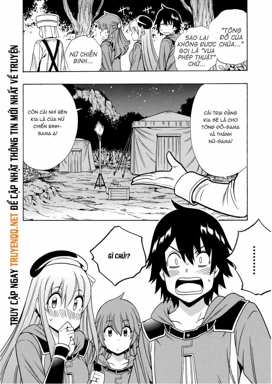 Cháu Trai Của Hiền Nhân 40.6 trang 9