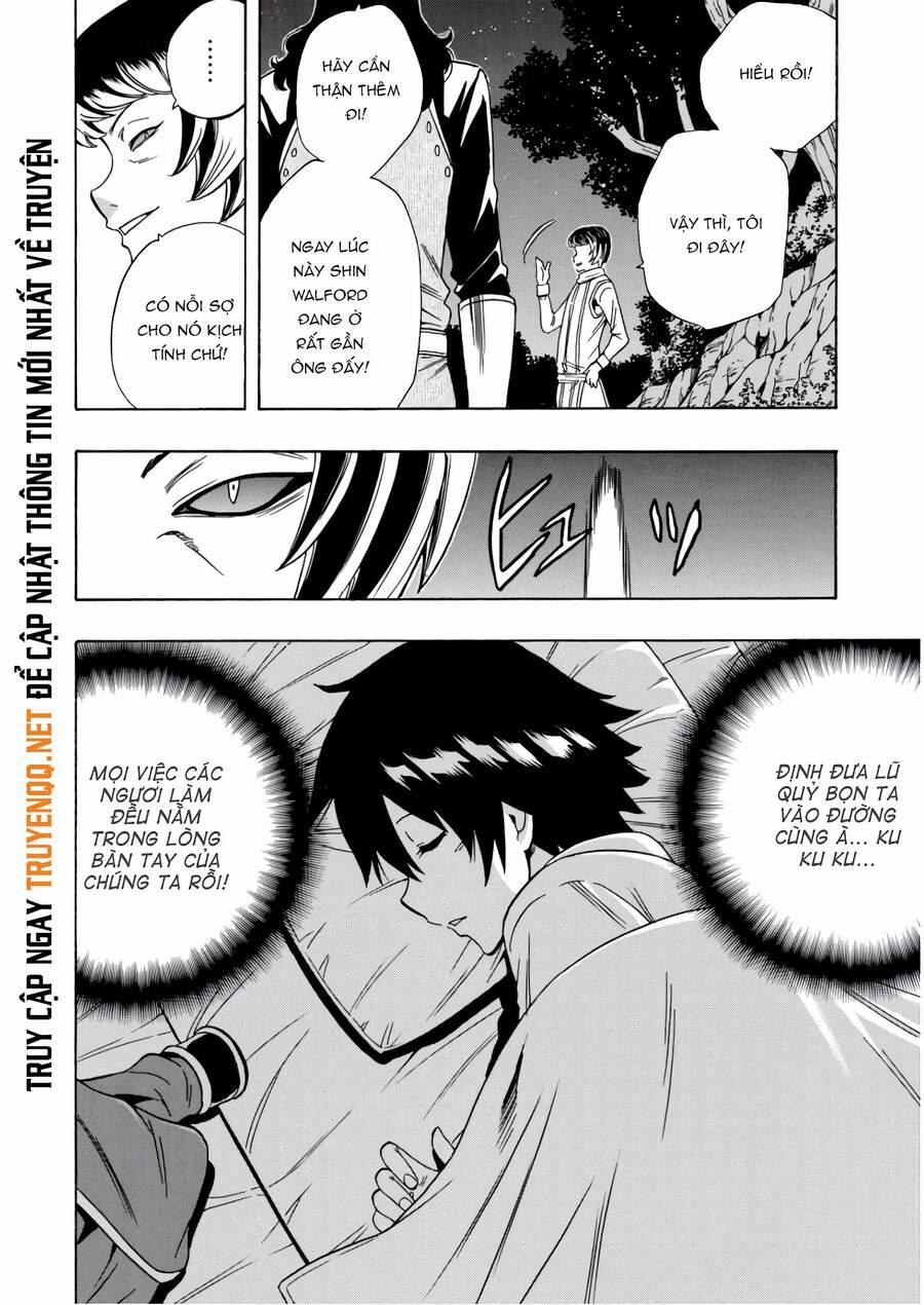 Cháu Trai Của Hiền Nhân 41 trang 16