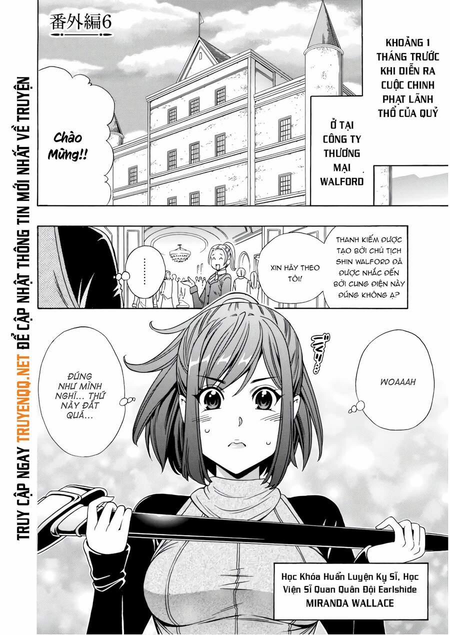 Cháu Trai Của Hiền Nhân 41 trang 17