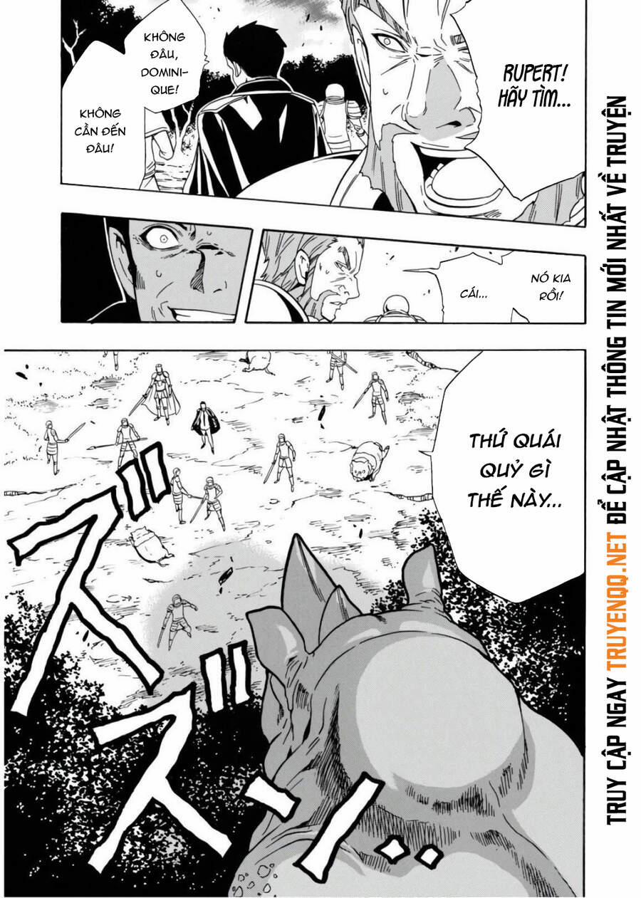 Cháu Trai Của Hiền Nhân 42.5 trang 15