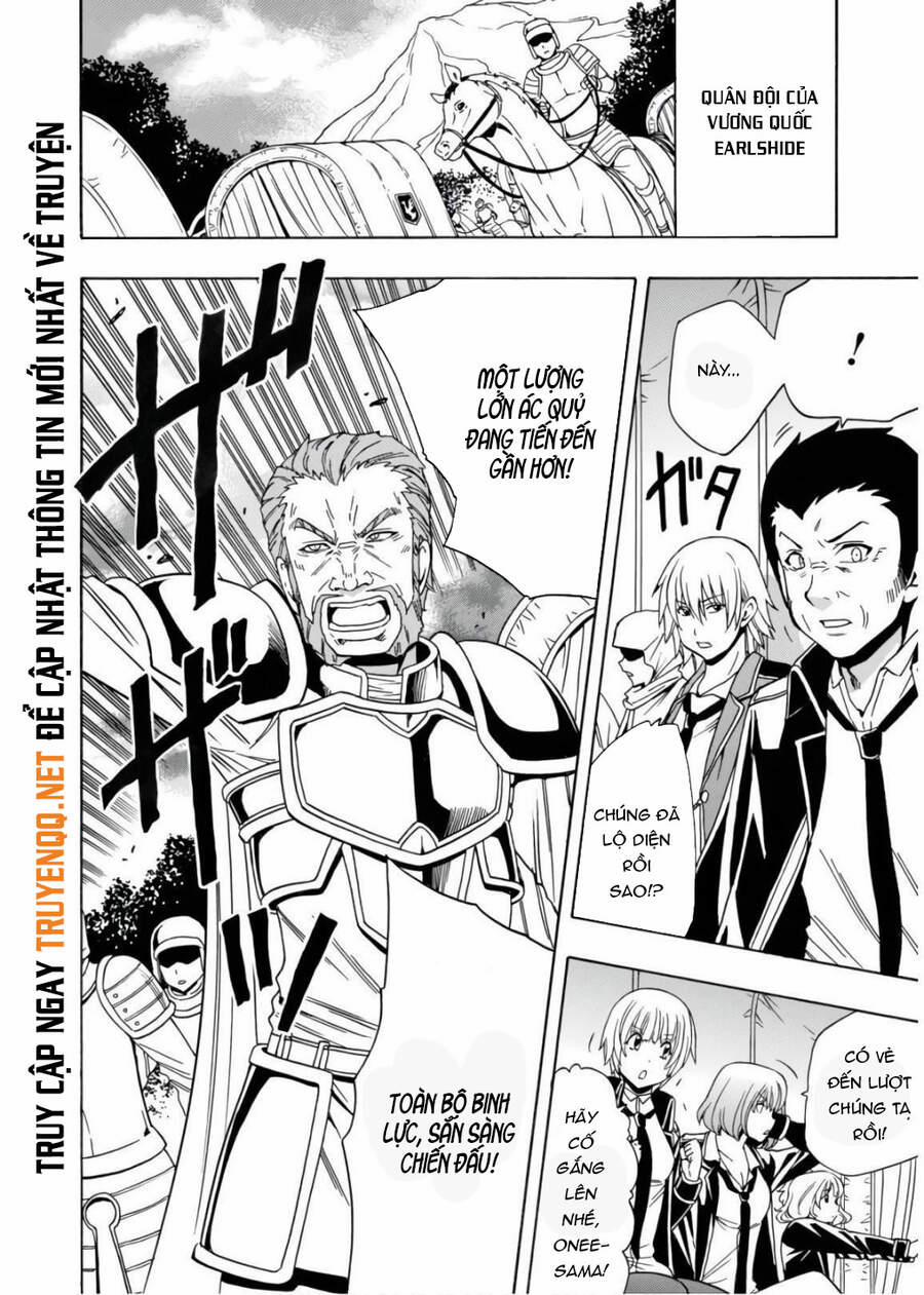 Cháu Trai Của Hiền Nhân 42.5 trang 6