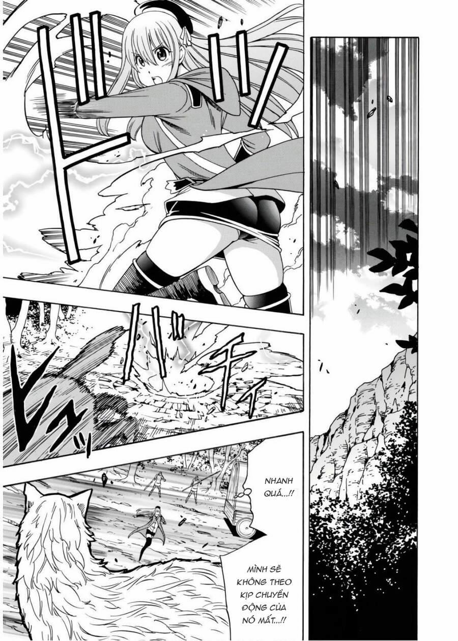 Cháu Trai Của Hiền Nhân 42.6 trang 11