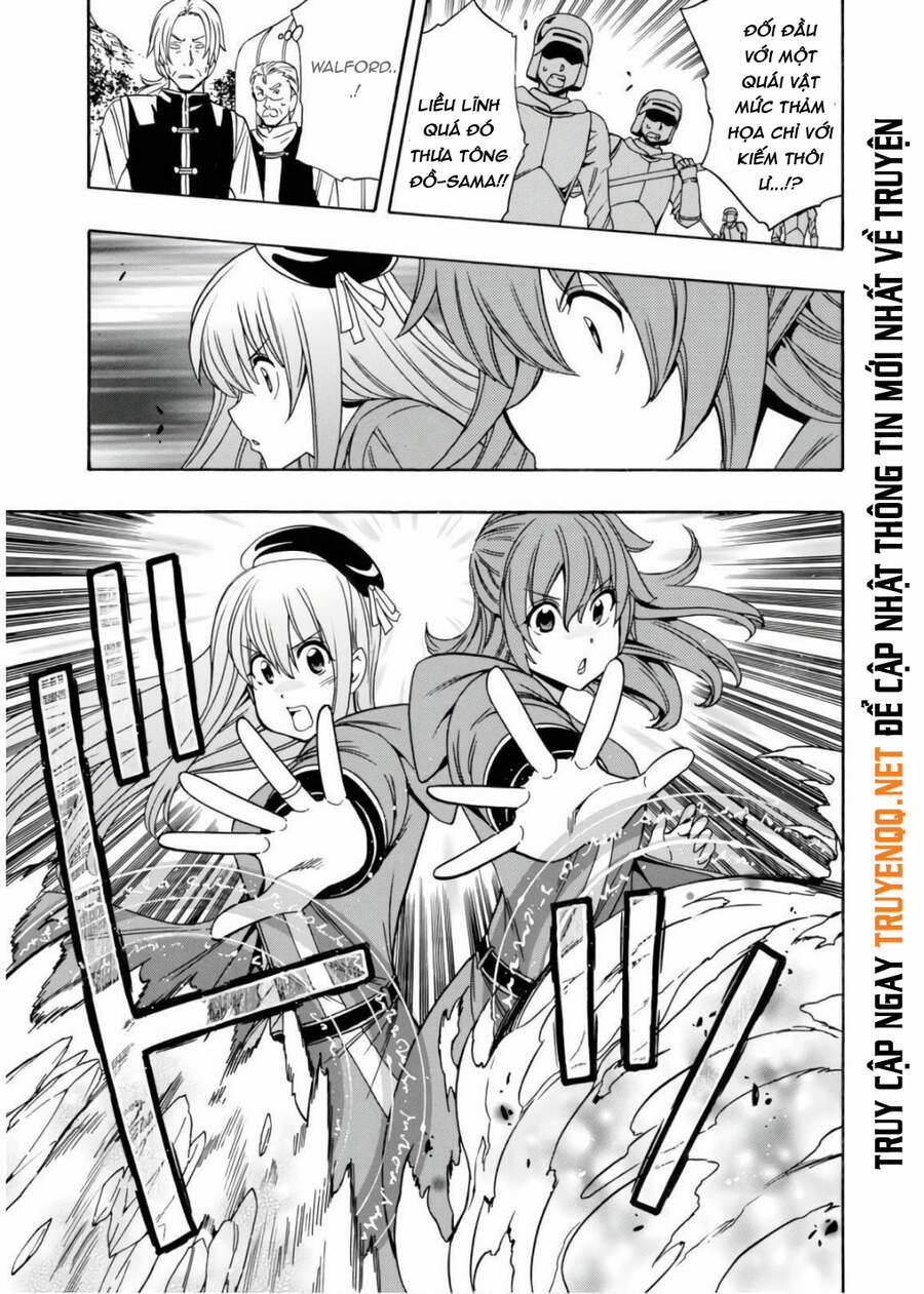 Cháu Trai Của Hiền Nhân 42.6 trang 13