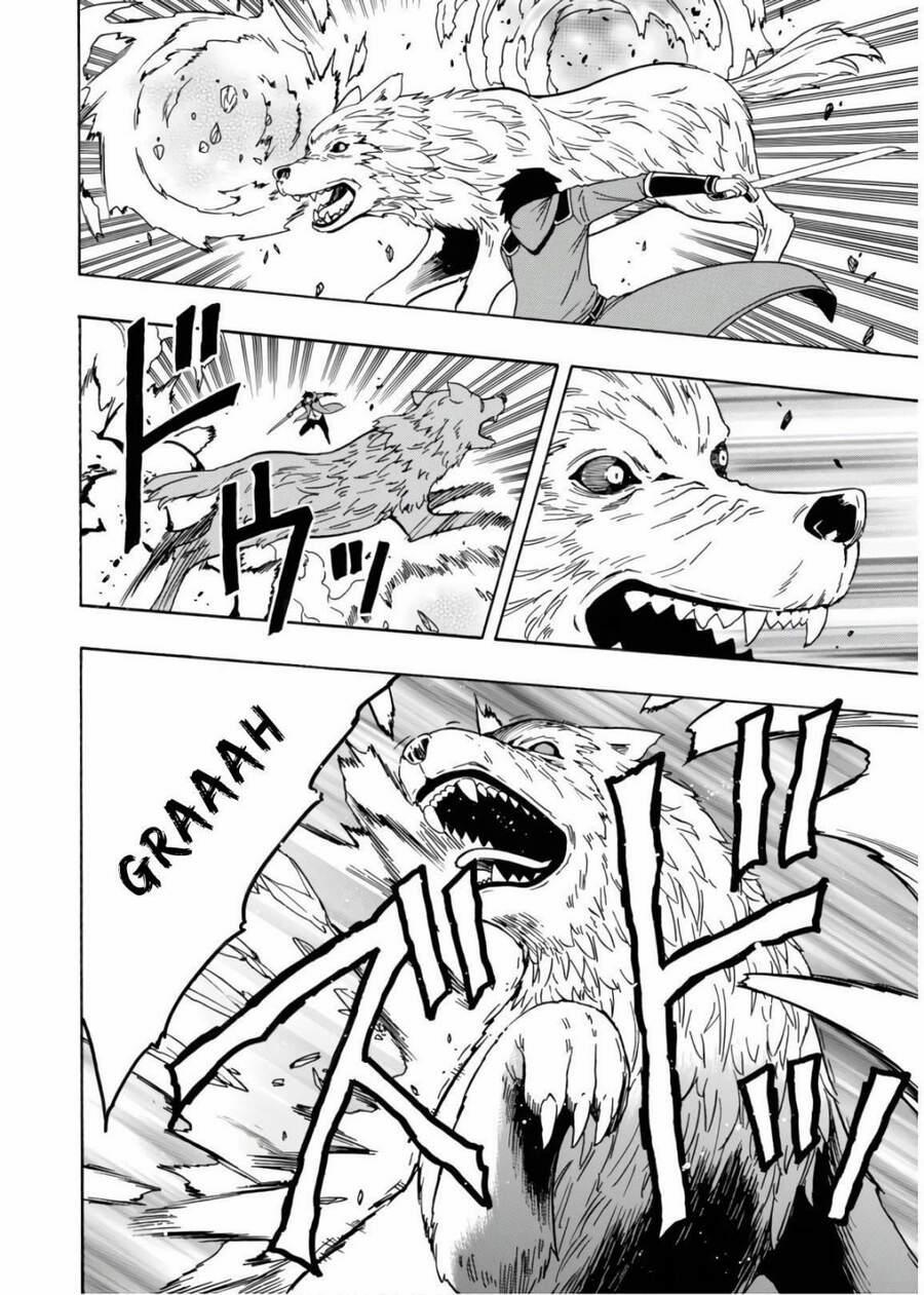 Cháu Trai Của Hiền Nhân 42.6 trang 14