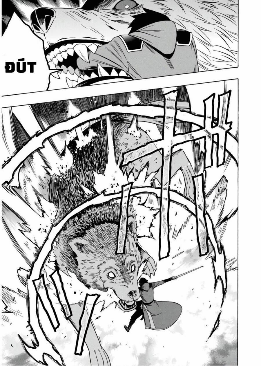 Cháu Trai Của Hiền Nhân 42.6 trang 17