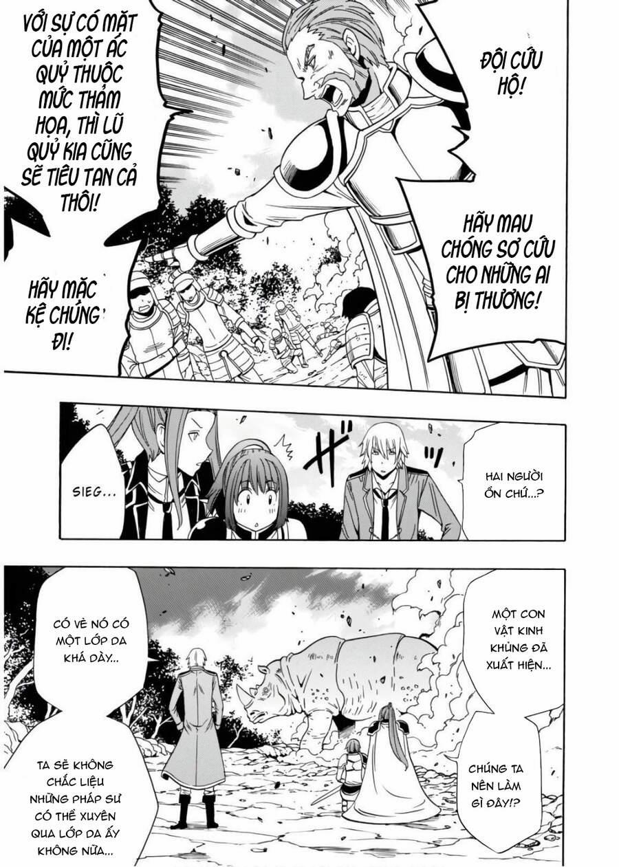 Cháu Trai Của Hiền Nhân 42.6 trang 3