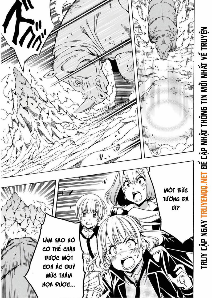 Cháu Trai Của Hiền Nhân 42.6 trang 7