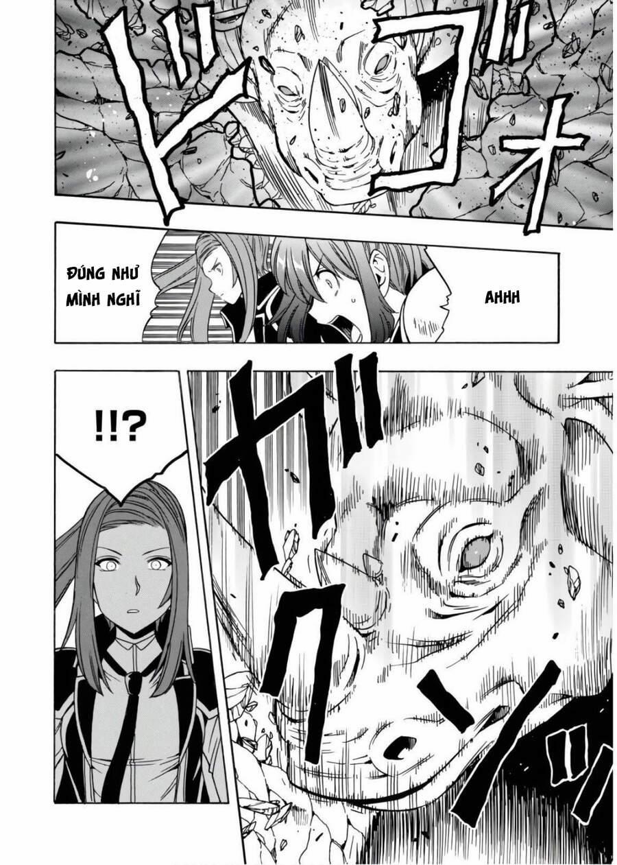 Cháu Trai Của Hiền Nhân 42.6 trang 8