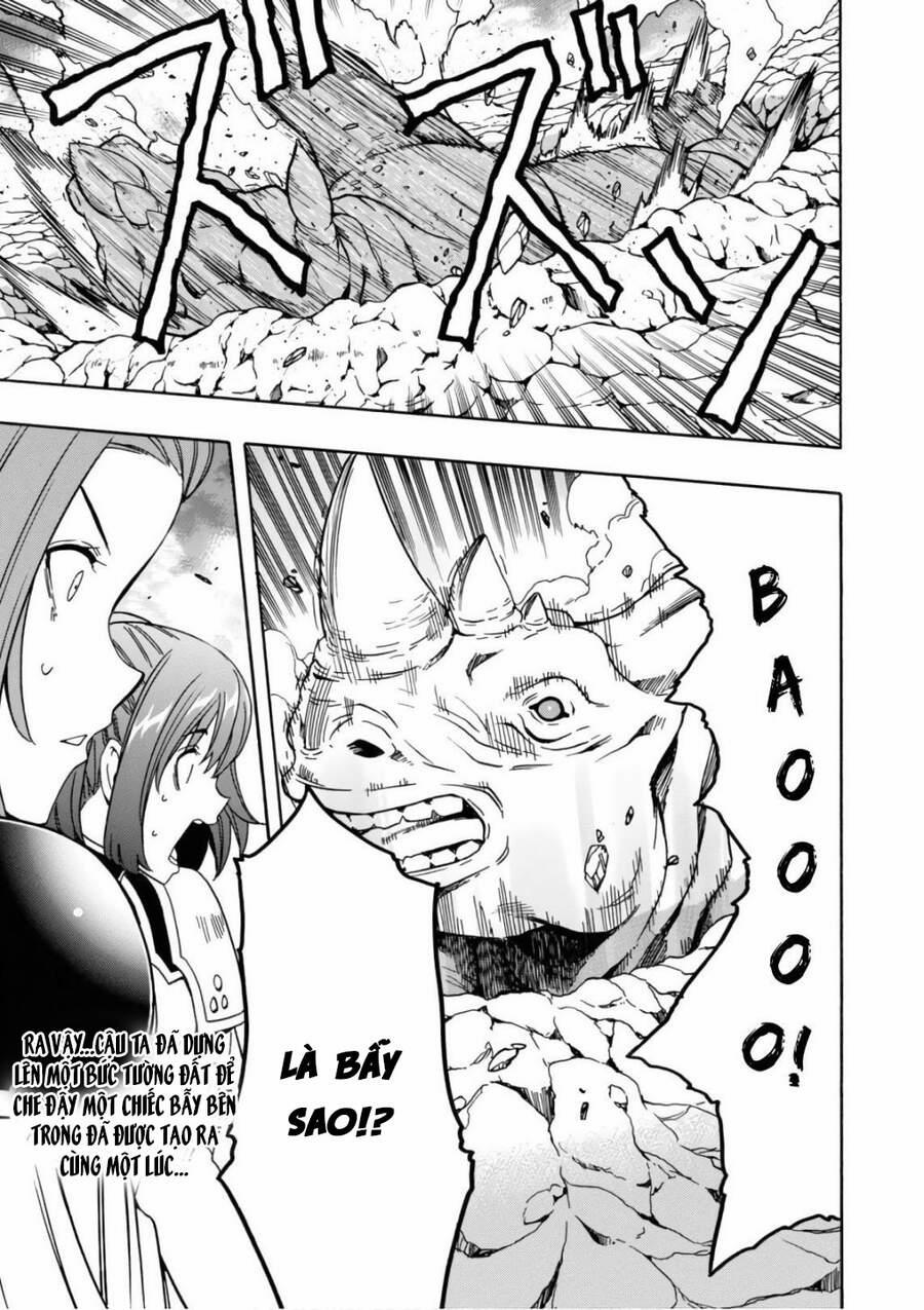 Cháu Trai Của Hiền Nhân 42.6 trang 9