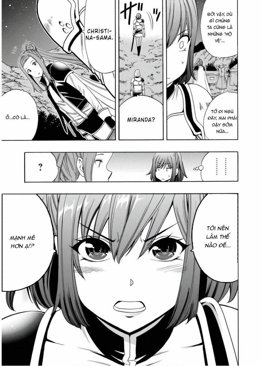 Cháu Trai Của Hiền Nhân 42 trang 7