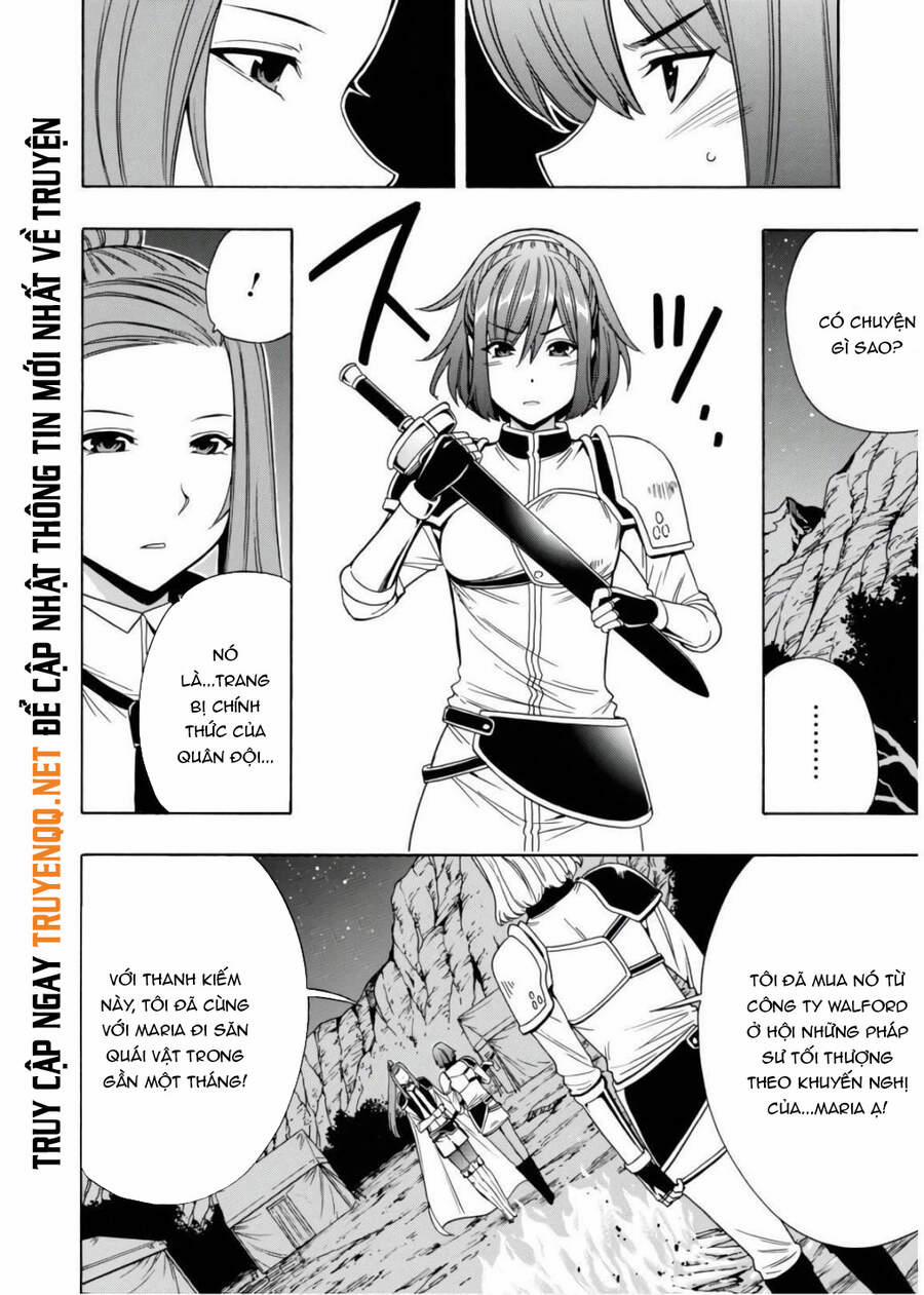 Cháu Trai Của Hiền Nhân 42 trang 8