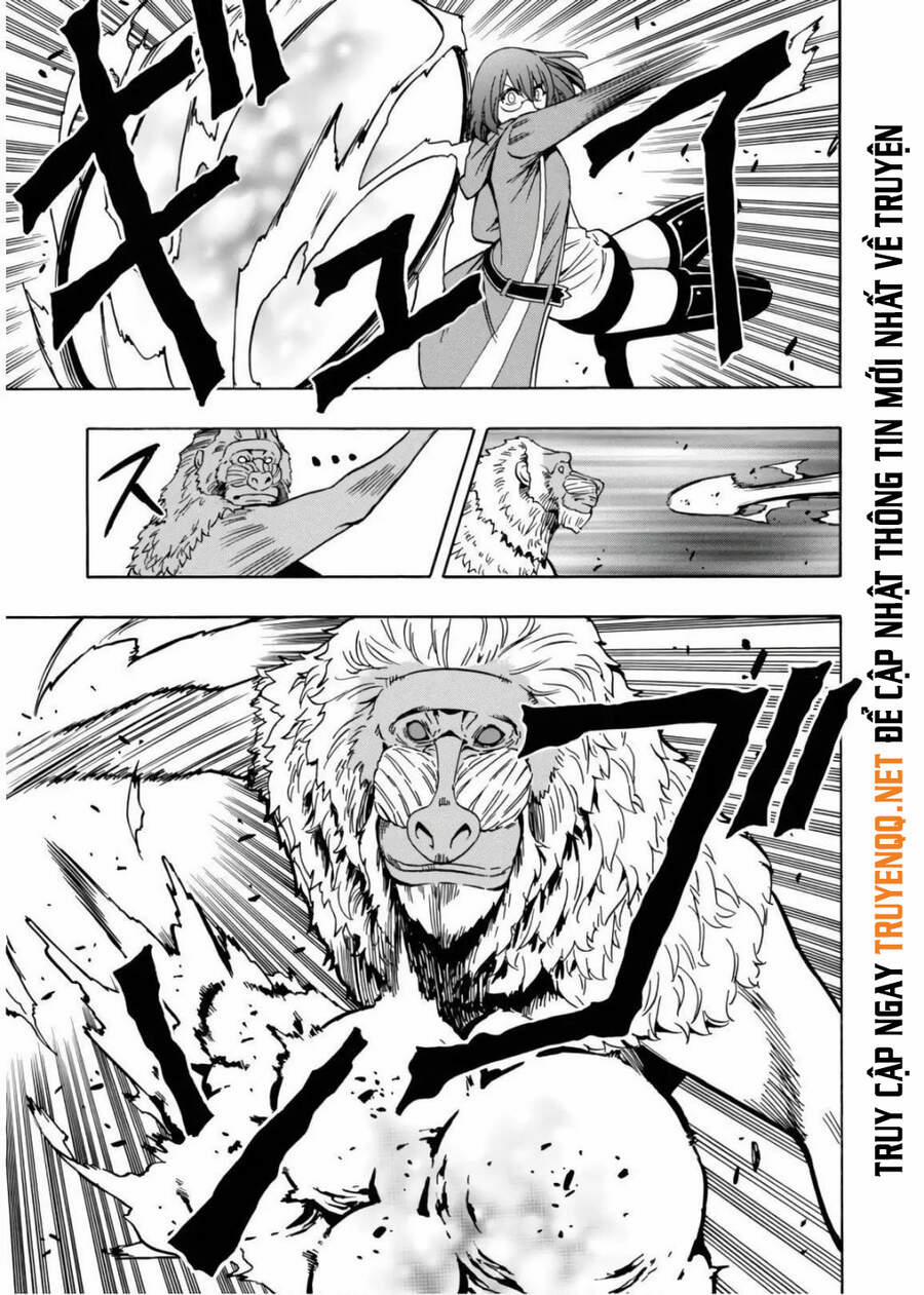 Cháu Trai Của Hiền Nhân 43.5 trang 14