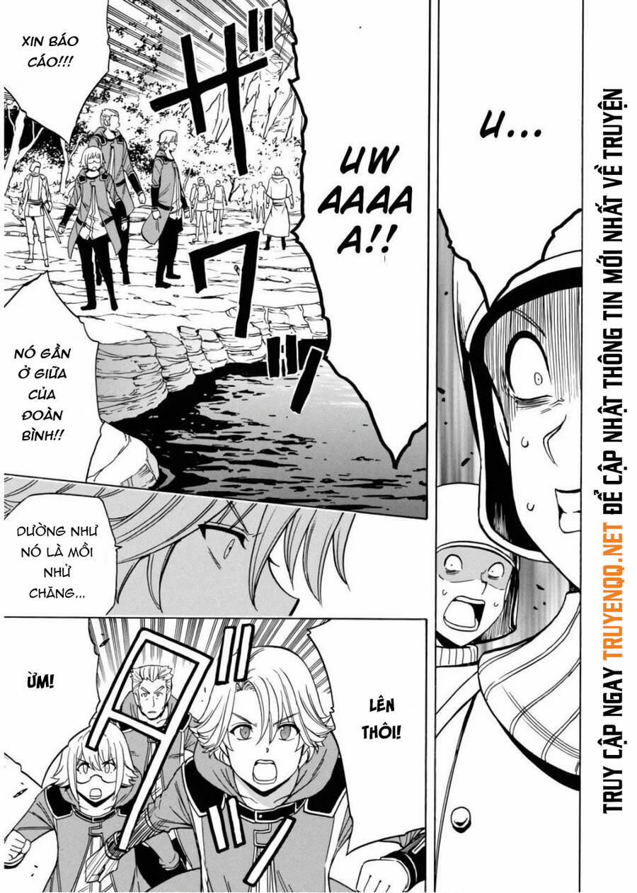 Cháu Trai Của Hiền Nhân 43.5 trang 2