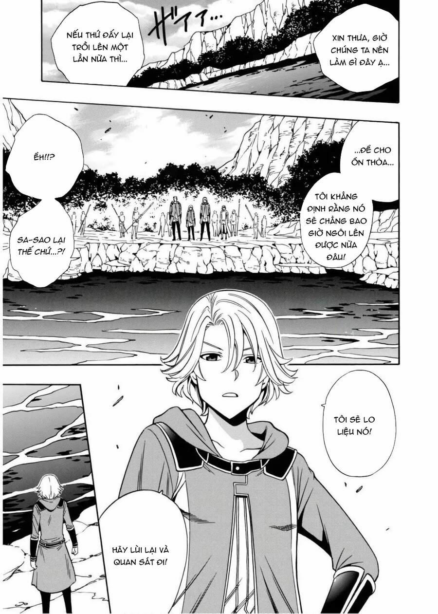 Cháu Trai Của Hiền Nhân 43.5 trang 24