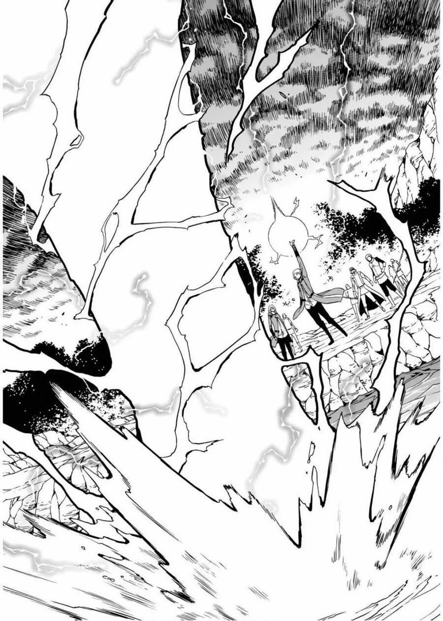 Cháu Trai Của Hiền Nhân 43.5 trang 26