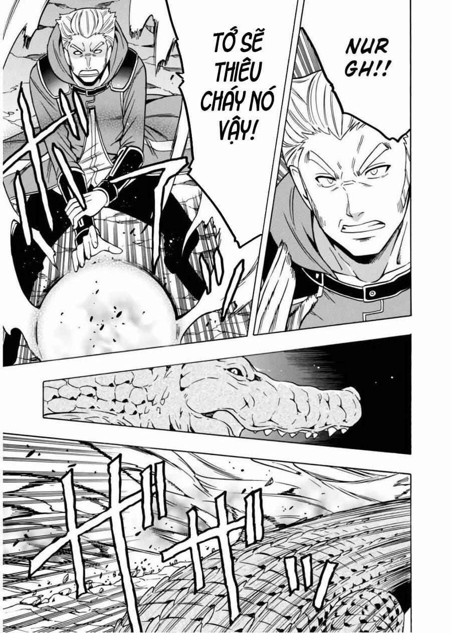 Cháu Trai Của Hiền Nhân 43.5 trang 6