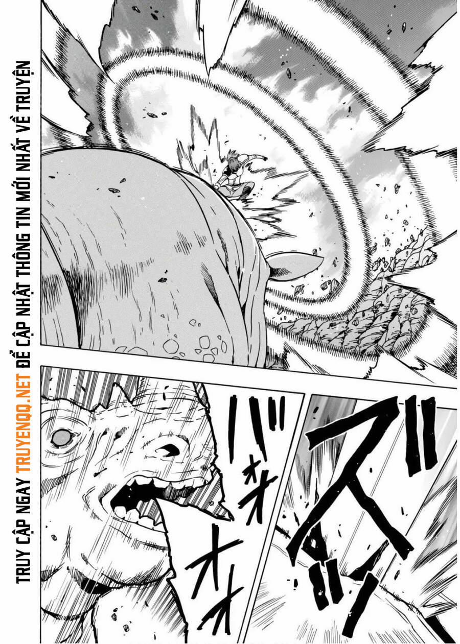 Cháu Trai Của Hiền Nhân 43 trang 10