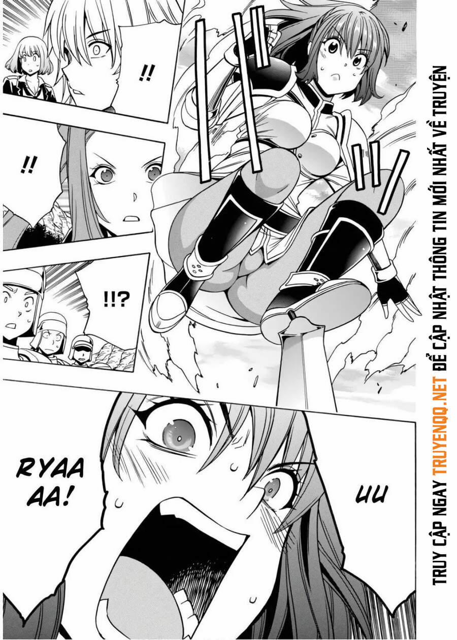 Cháu Trai Của Hiền Nhân 43 trang 13