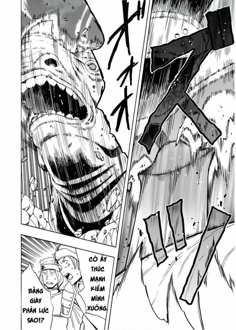 Cháu Trai Của Hiền Nhân 43 trang 14