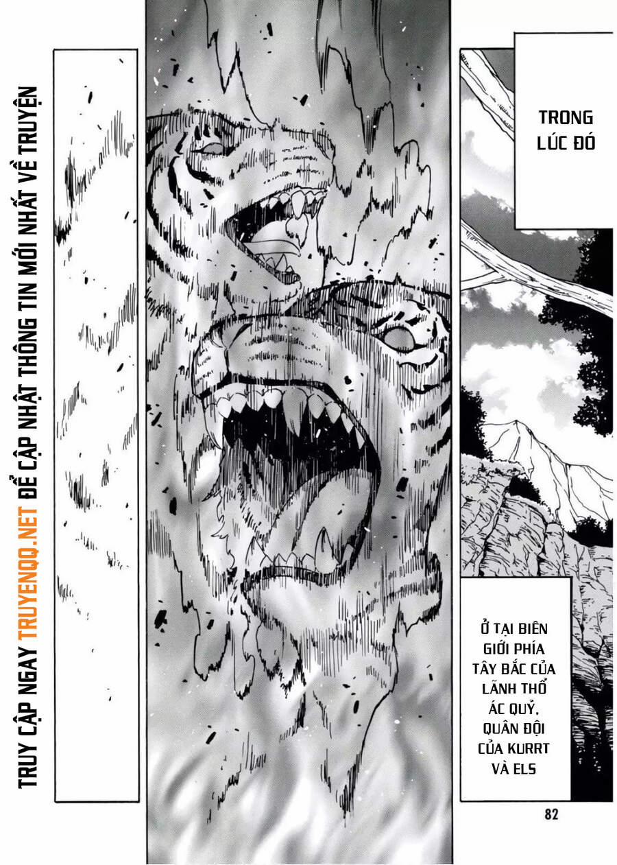 Cháu Trai Của Hiền Nhân 43 trang 22