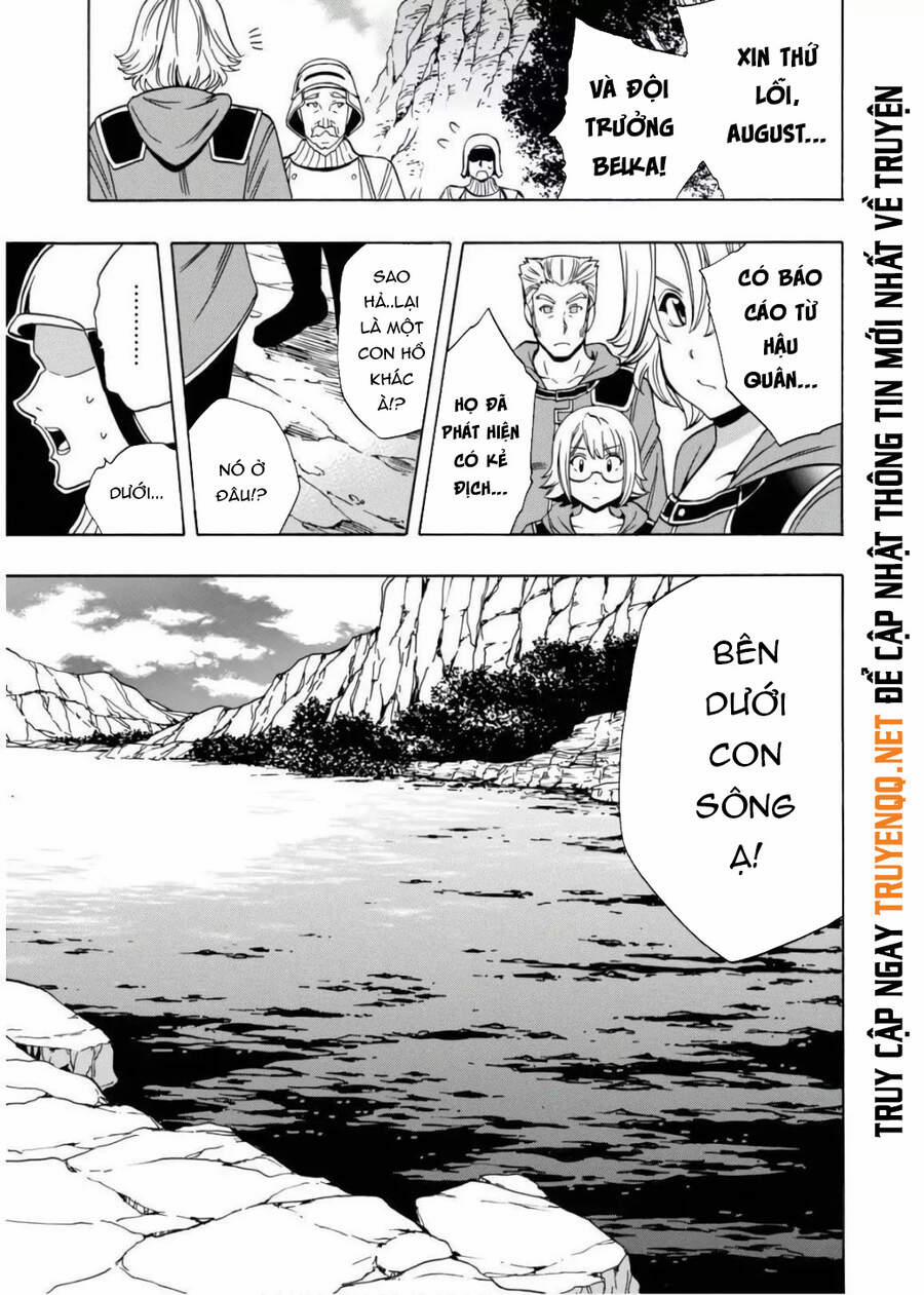 Cháu Trai Của Hiền Nhân 43 trang 25