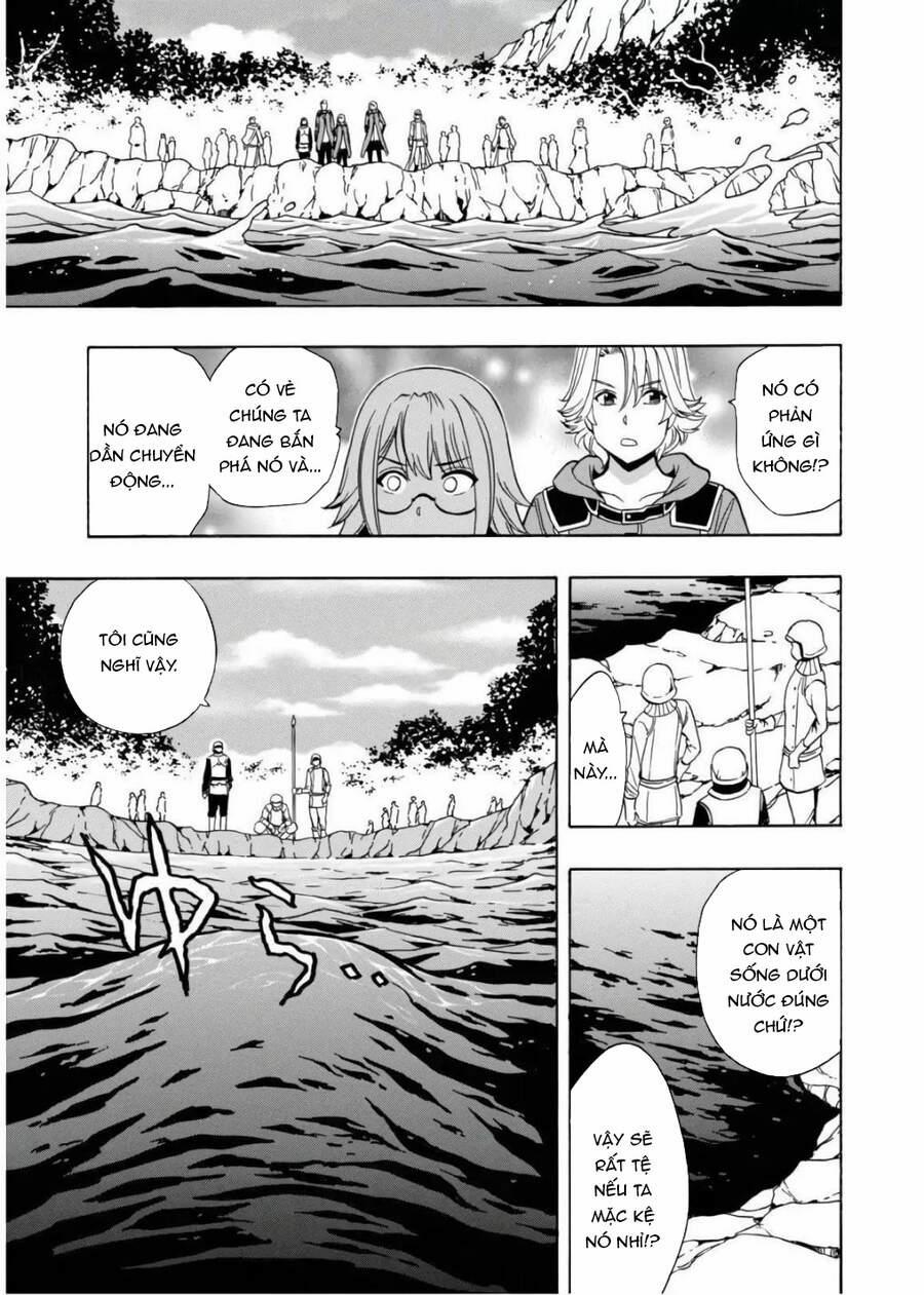 Cháu Trai Của Hiền Nhân 43 trang 29