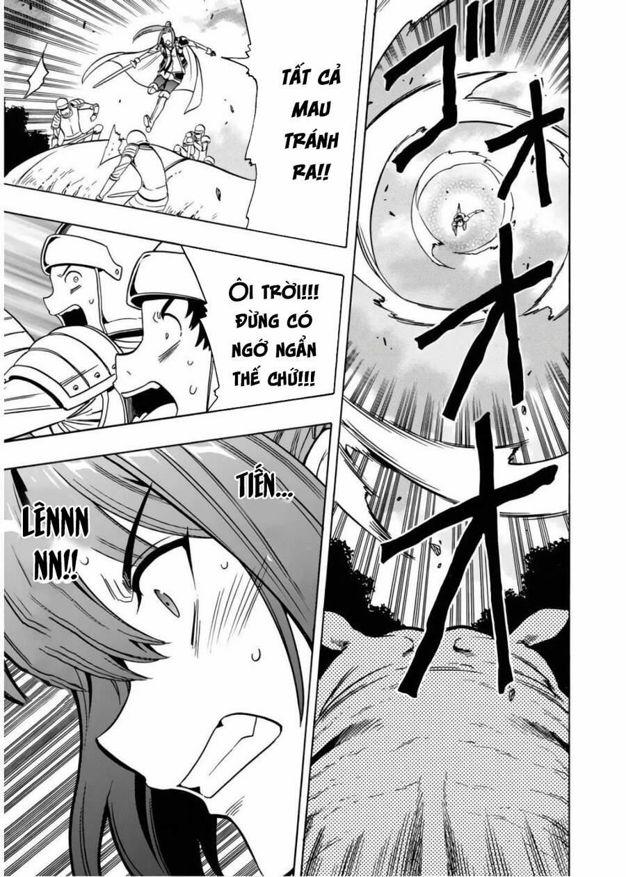 Cháu Trai Của Hiền Nhân 43 trang 9