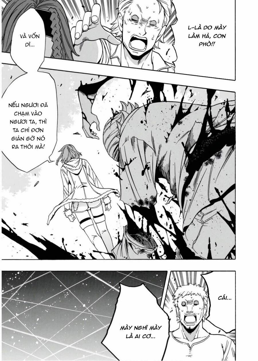 Cháu Trai Của Hiền Nhân 44.5 trang 13