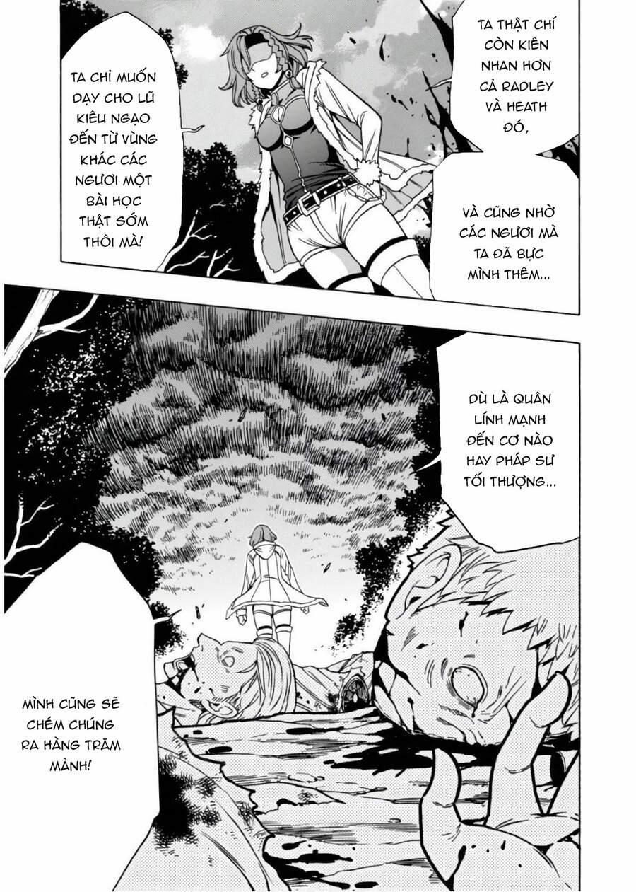 Cháu Trai Của Hiền Nhân 44.5 trang 15