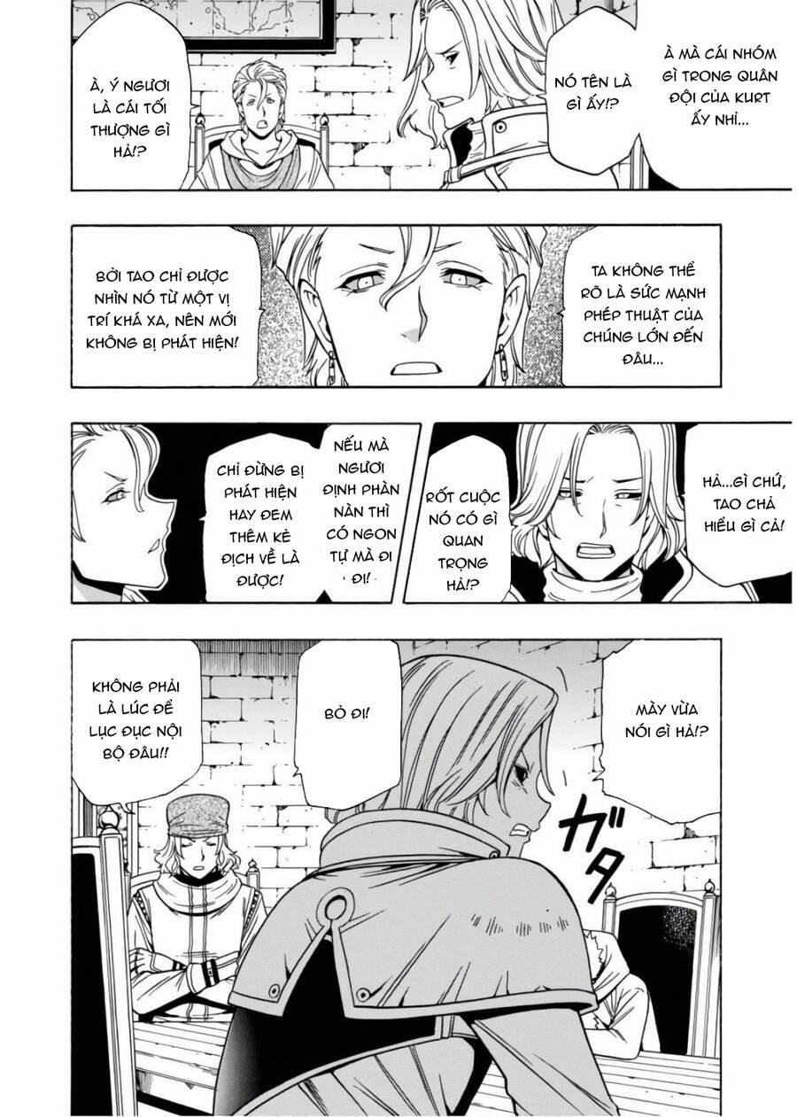 Cháu Trai Của Hiền Nhân 44.5 trang 4