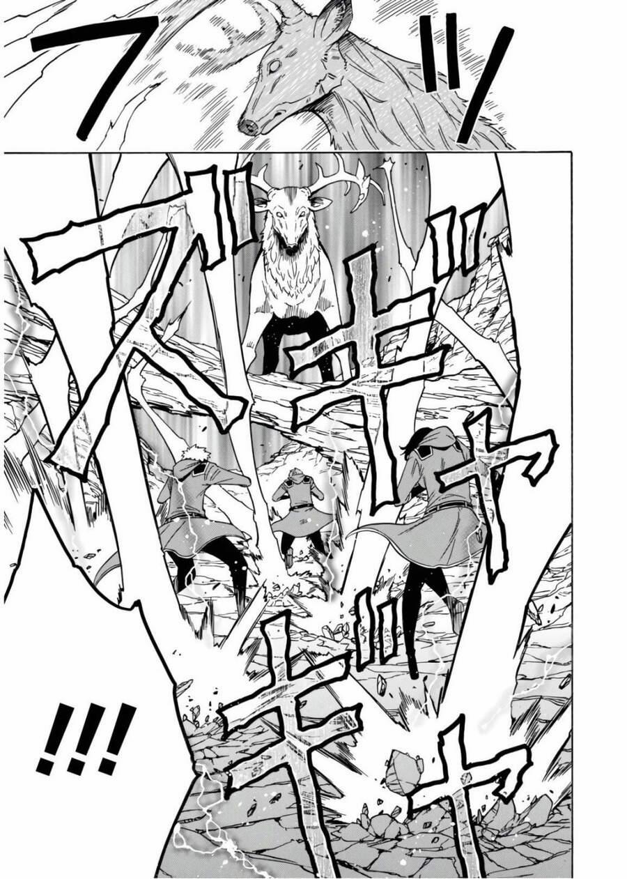 Cháu Trai Của Hiền Nhân 44 trang 17