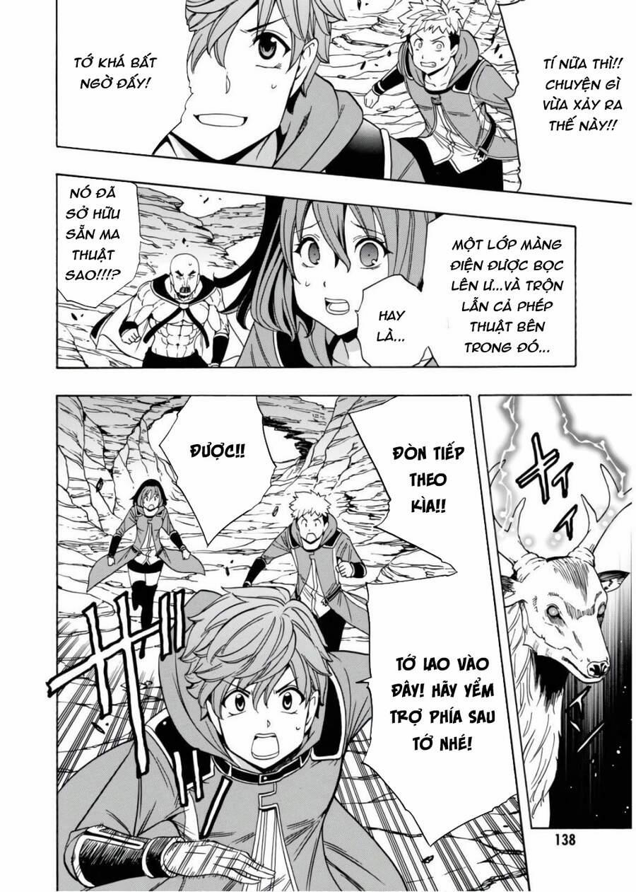 Cháu Trai Của Hiền Nhân 44 trang 18