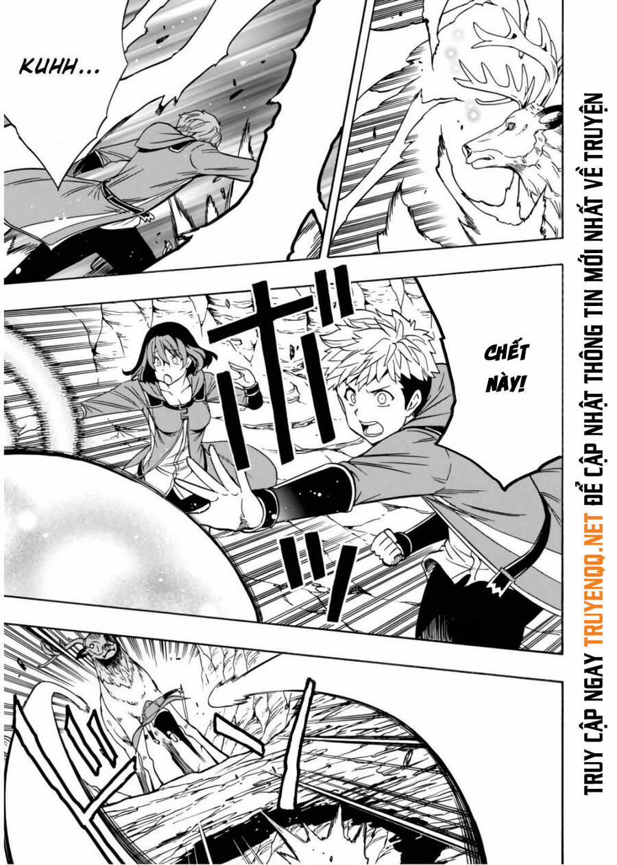 Cháu Trai Của Hiền Nhân 44 trang 19