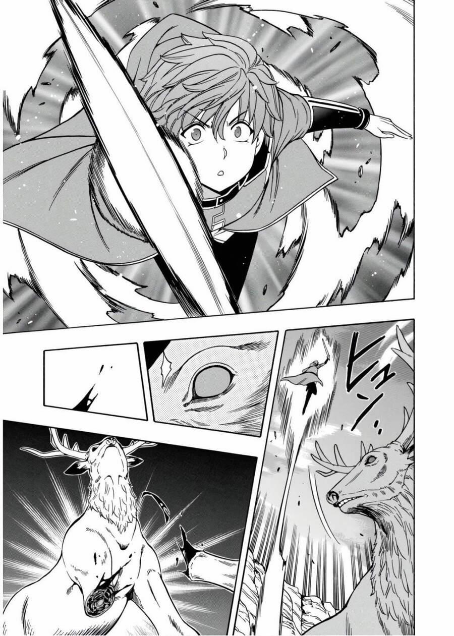 Cháu Trai Của Hiền Nhân 44 trang 21