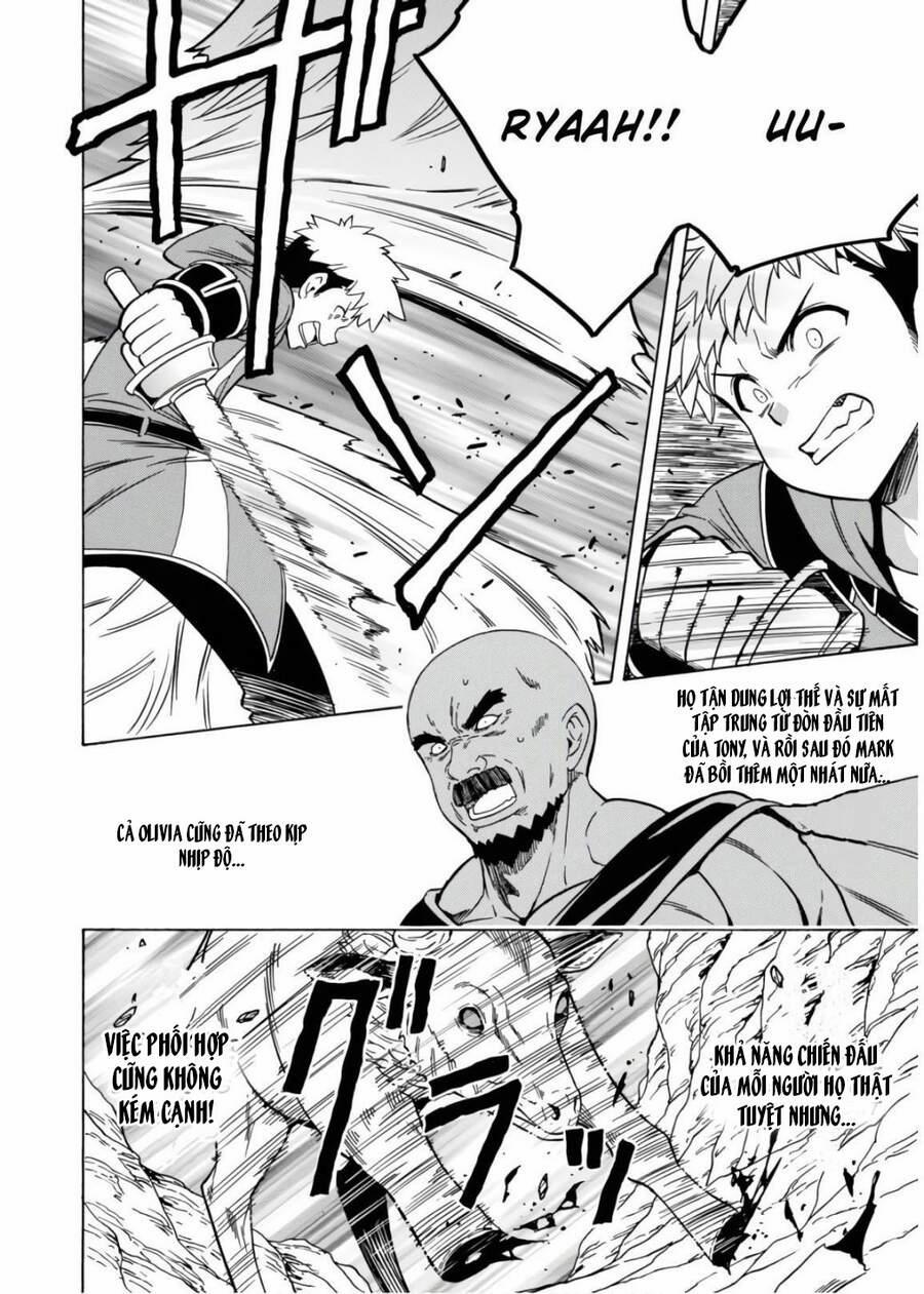 Cháu Trai Của Hiền Nhân 44 trang 24