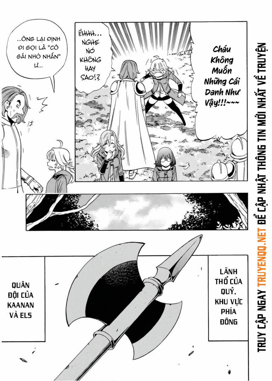 Cháu Trai Của Hiền Nhân 44 trang 7