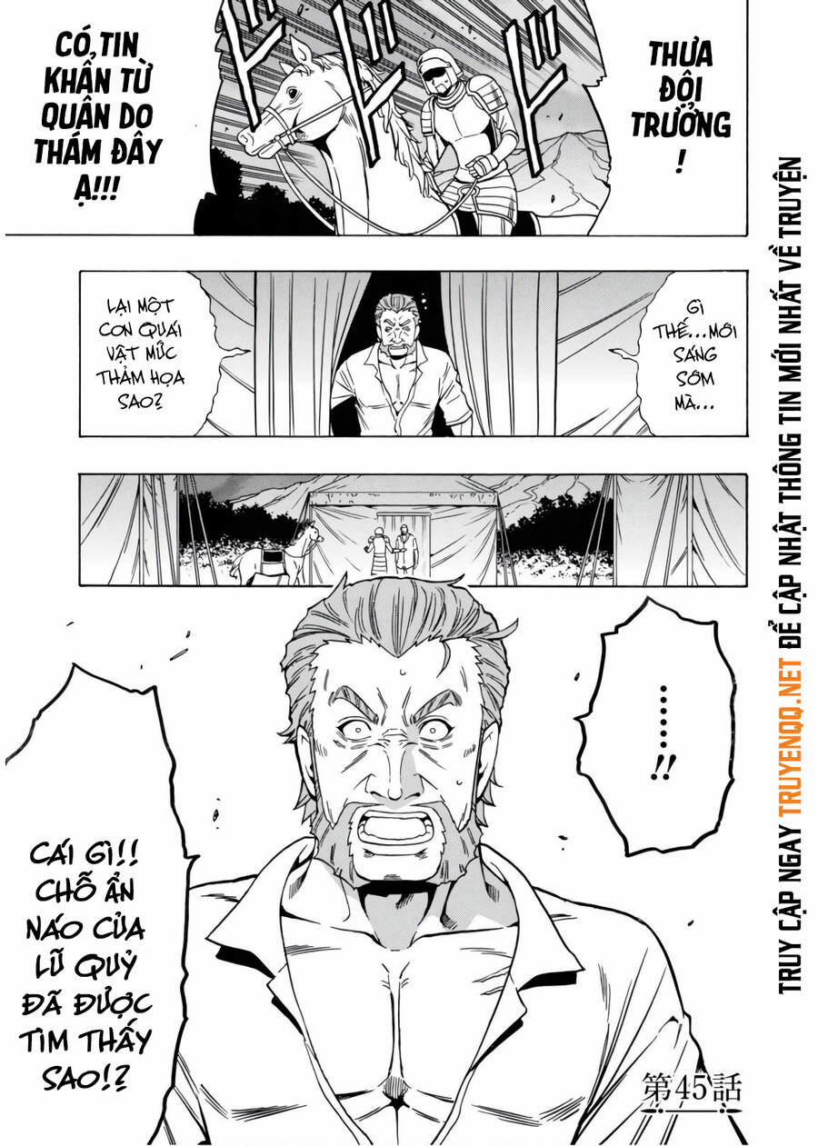 Cháu Trai Của Hiền Nhân 45 trang 1