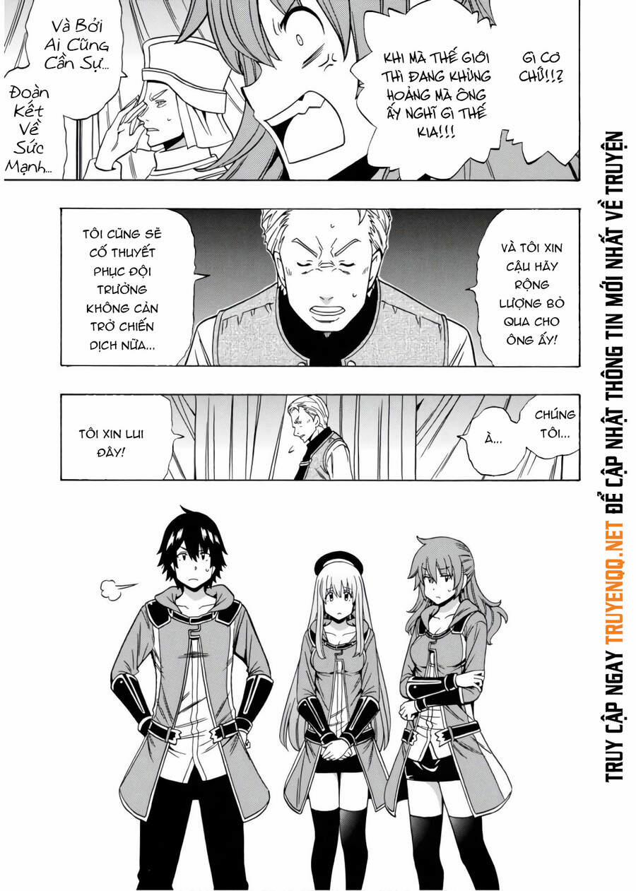 Cháu Trai Của Hiền Nhân 45 trang 13