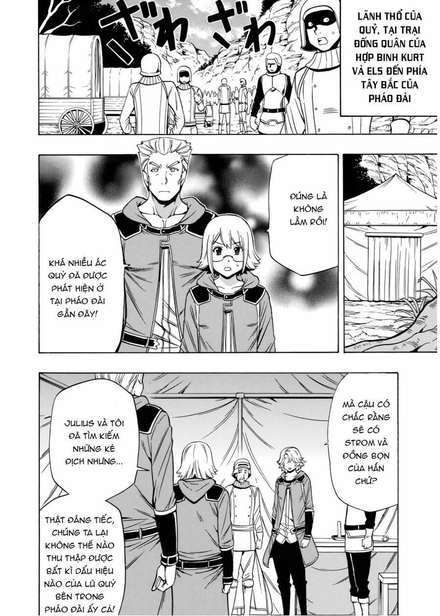 Cháu Trai Của Hiền Nhân 45 trang 2