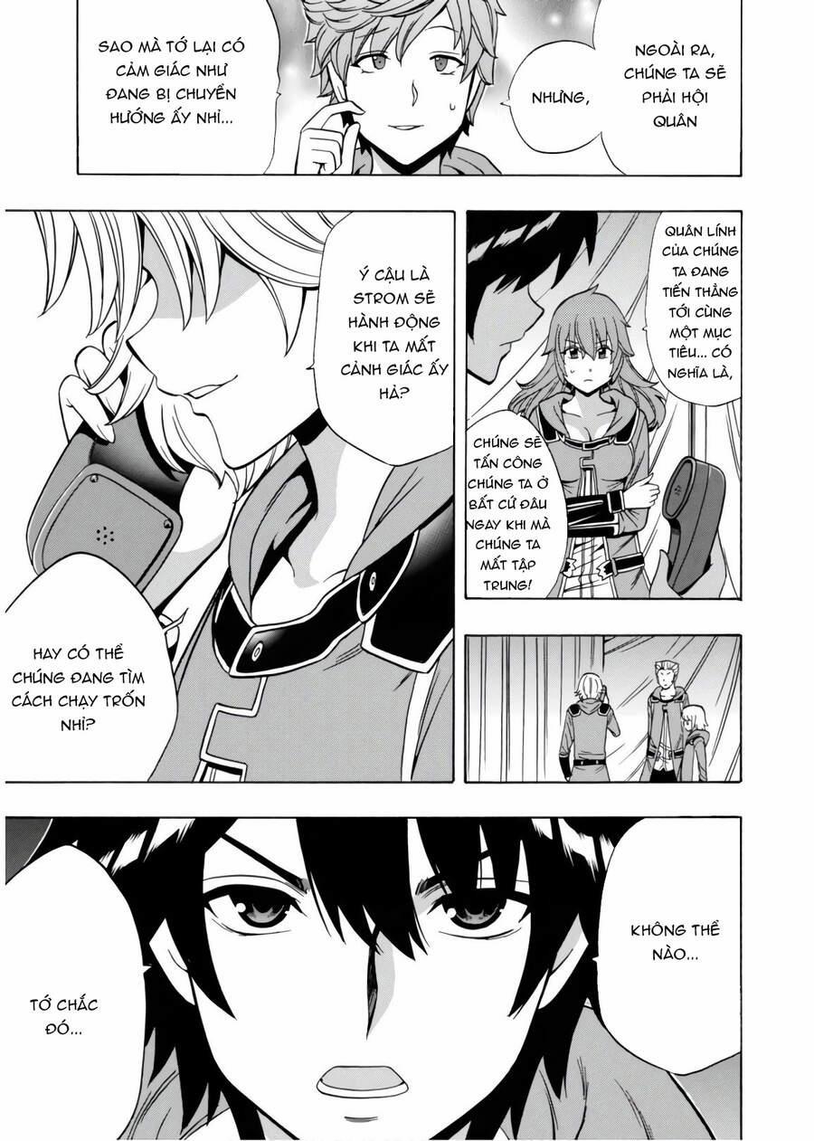 Cháu Trai Của Hiền Nhân 45 trang 5