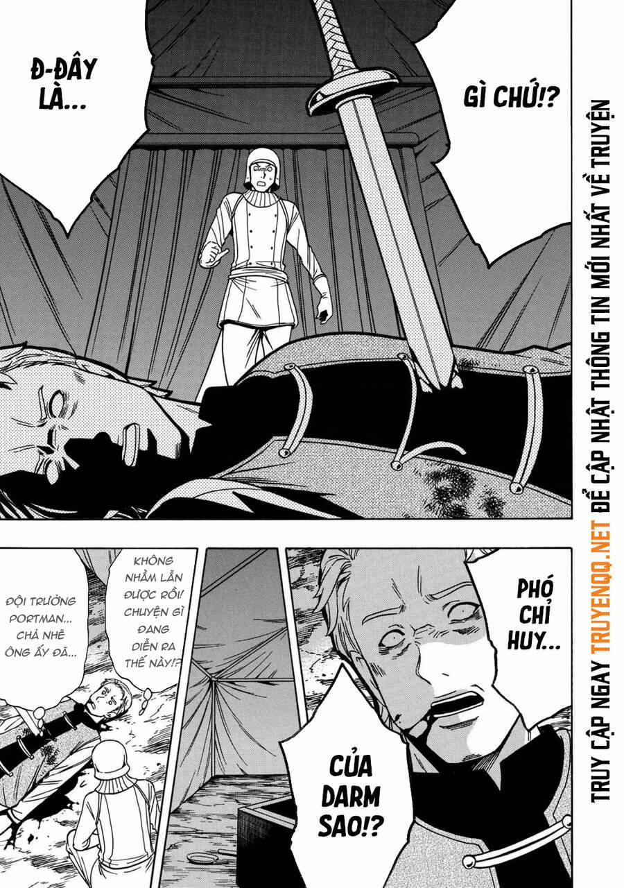 Cháu Trai Của Hiền Nhân 46.5 trang 14