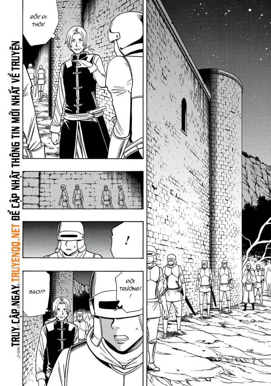 Cháu Trai Của Hiền Nhân 46 trang 25