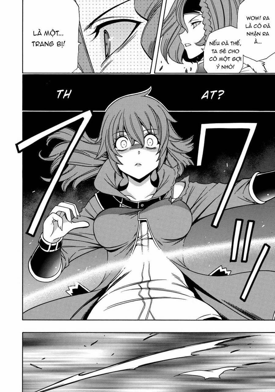 Cháu Trai Của Hiền Nhân 47.5 trang 10