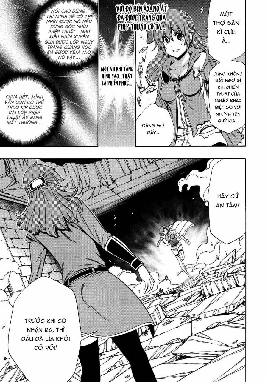 Cháu Trai Của Hiền Nhân 47.5 trang 13
