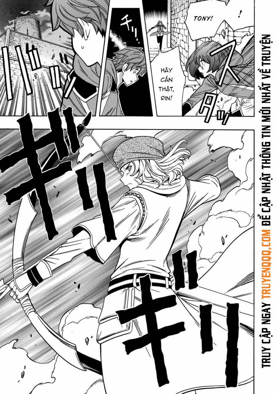 Cháu Trai Của Hiền Nhân 47.5 trang 15